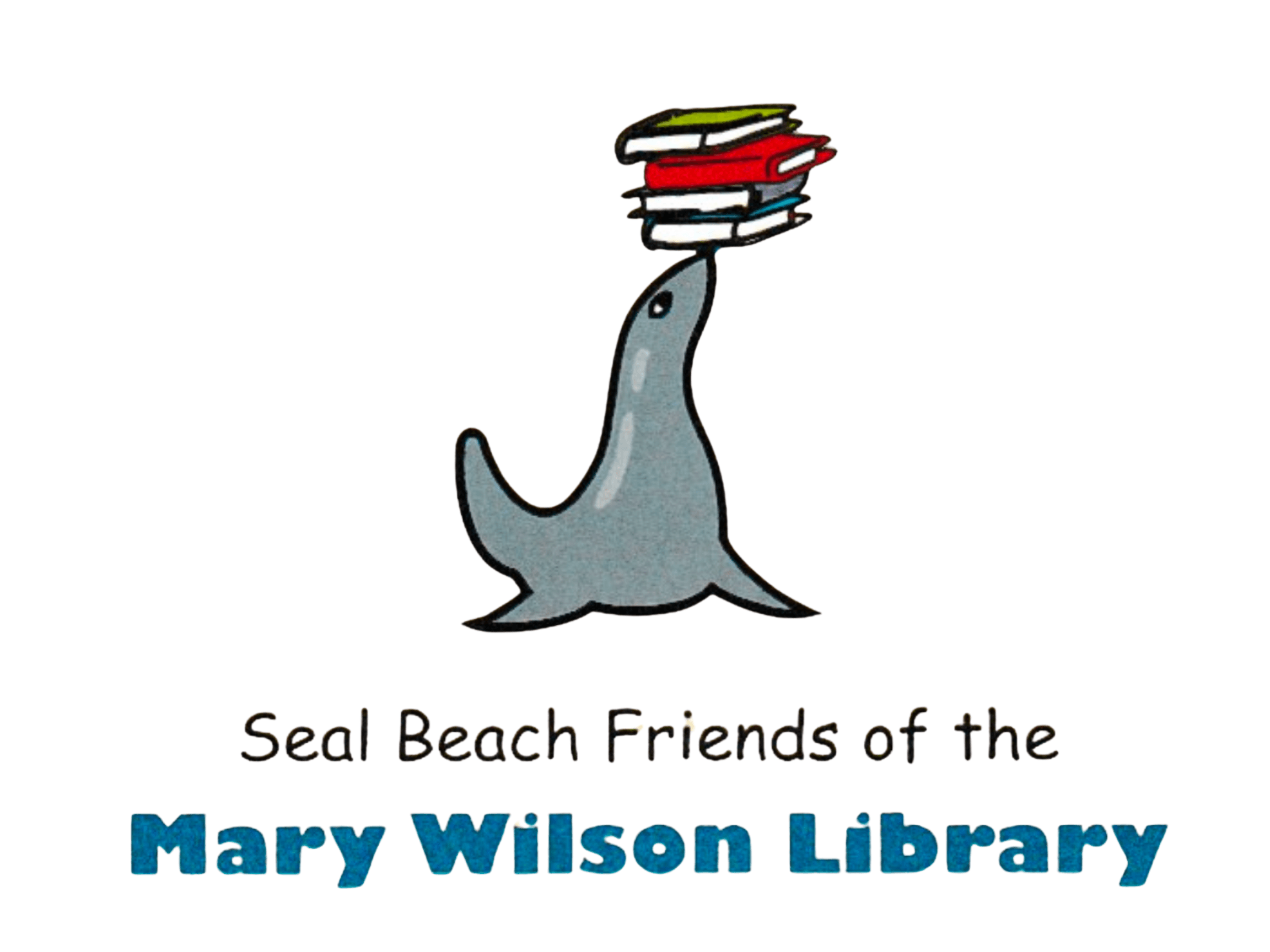 Seal Beach Friends of the Mary Wilson Library