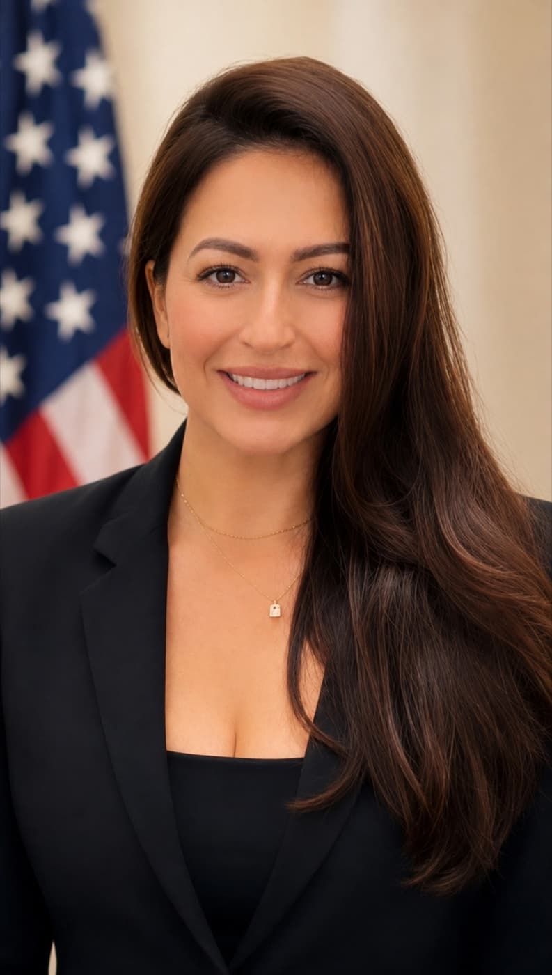 Perla Mendoza